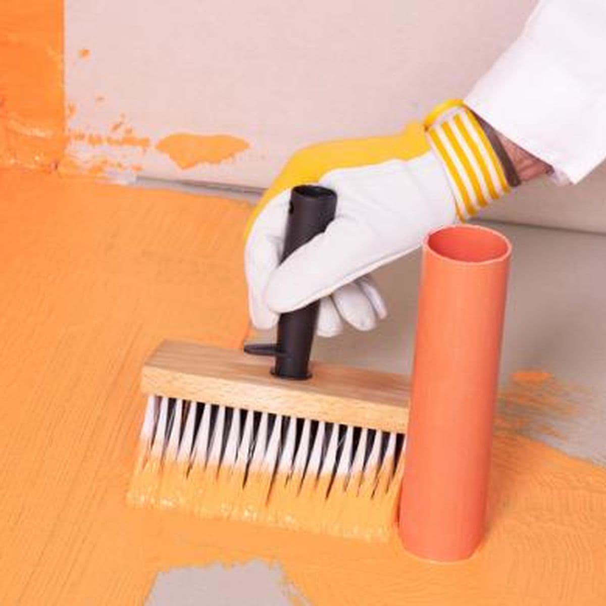 Waterproofing Systems